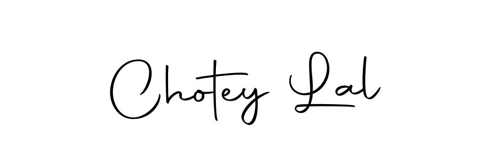 Here are the top 10 professional signature styles for the name Chotey Lal. These are the best autograph styles you can use for your name. Chotey Lal signature style 10 images and pictures png