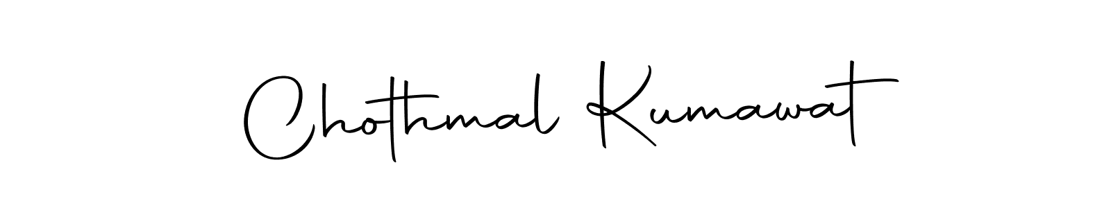 This is the best signature style for the Chothmal Kumawat name. Also you like these signature font (Autography-DOLnW). Mix name signature. Chothmal Kumawat signature style 10 images and pictures png