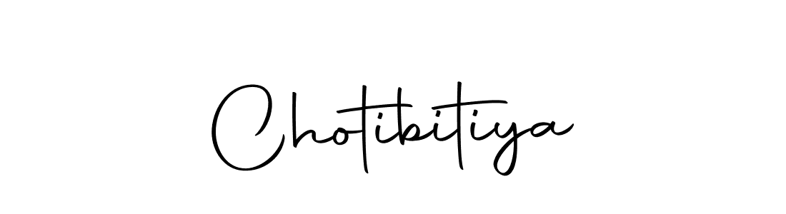 Once you've used our free online signature maker to create your best signature Autography-DOLnW style, it's time to enjoy all of the benefits that Chotibitiya name signing documents. Chotibitiya signature style 10 images and pictures png