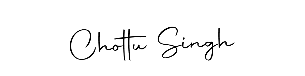 How to make Chottu Singh signature? Autography-DOLnW is a professional autograph style. Create handwritten signature for Chottu Singh name. Chottu Singh signature style 10 images and pictures png