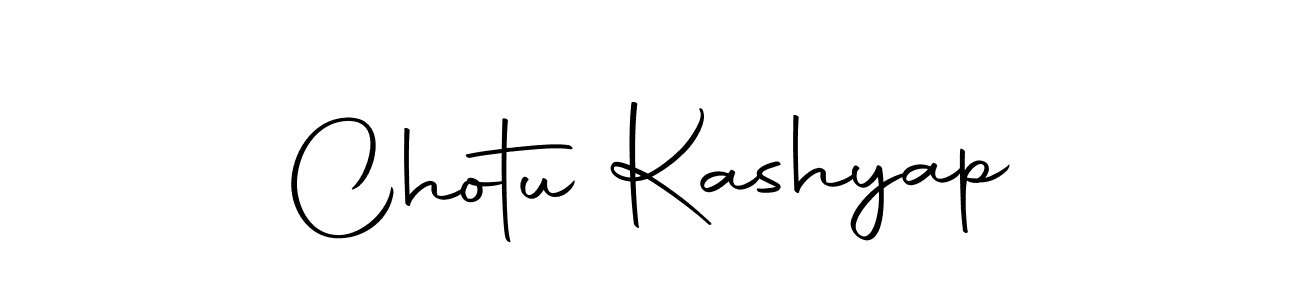 if you are searching for the best signature style for your name Chotu Kashyap. so please give up your signature search. here we have designed multiple signature styles  using Autography-DOLnW. Chotu Kashyap signature style 10 images and pictures png