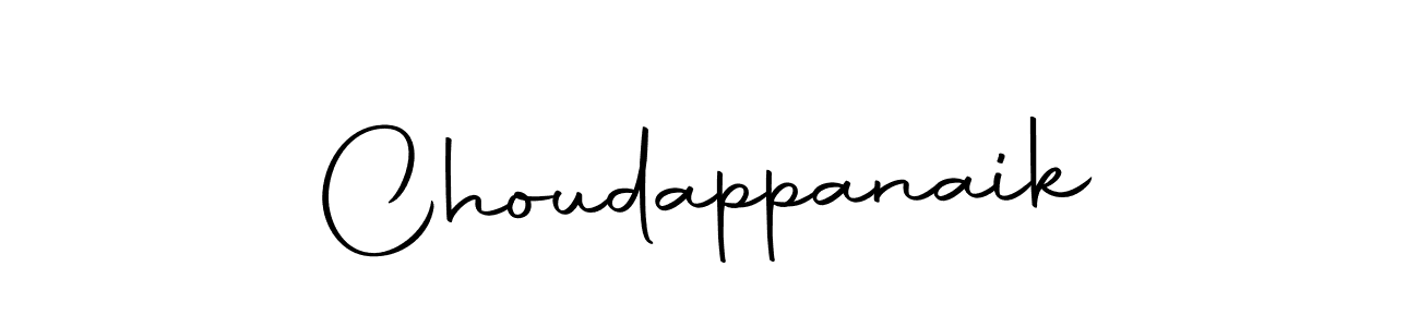 It looks lik you need a new signature style for name Choudappanaik. Design unique handwritten (Autography-DOLnW) signature with our free signature maker in just a few clicks. Choudappanaik signature style 10 images and pictures png