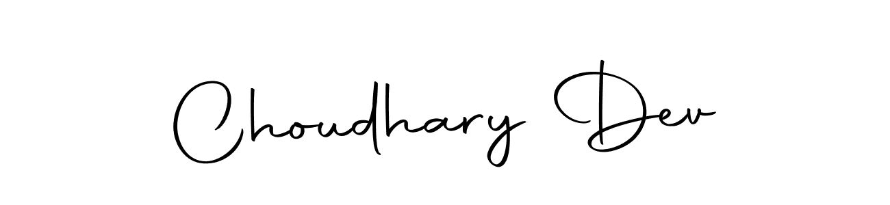 You should practise on your own different ways (Autography-DOLnW) to write your name (Choudhary Dev) in signature. don't let someone else do it for you. Choudhary Dev signature style 10 images and pictures png