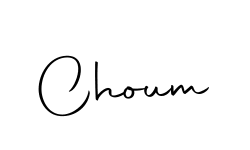 Autography-DOLnW is a professional signature style that is perfect for those who want to add a touch of class to their signature. It is also a great choice for those who want to make their signature more unique. Get Choum name to fancy signature for free. Choum signature style 10 images and pictures png