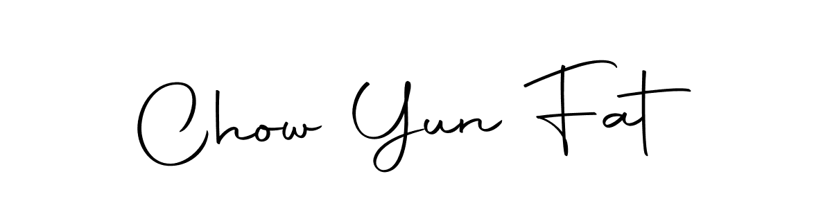 Here are the top 10 professional signature styles for the name Chow Yun Fat. These are the best autograph styles you can use for your name. Chow Yun Fat signature style 10 images and pictures png