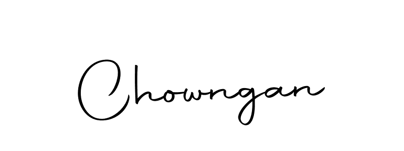if you are searching for the best signature style for your name Chowngan. so please give up your signature search. here we have designed multiple signature styles  using Autography-DOLnW. Chowngan signature style 10 images and pictures png