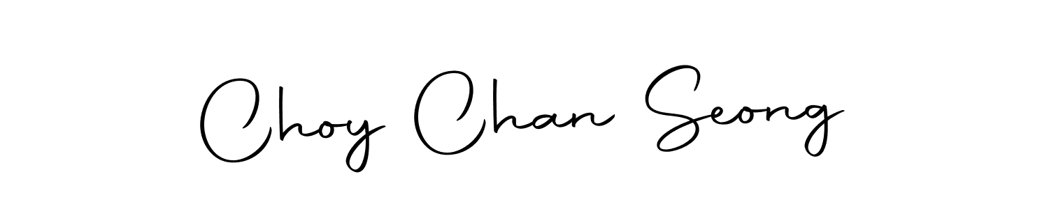 Autography-DOLnW is a professional signature style that is perfect for those who want to add a touch of class to their signature. It is also a great choice for those who want to make their signature more unique. Get Choy Chan Seong name to fancy signature for free. Choy Chan Seong signature style 10 images and pictures png