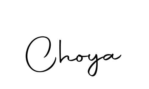 Autography-DOLnW is a professional signature style that is perfect for those who want to add a touch of class to their signature. It is also a great choice for those who want to make their signature more unique. Get Choya name to fancy signature for free. Choya signature style 10 images and pictures png