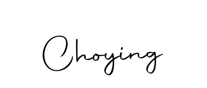 How to make Choying name signature. Use Autography-DOLnW style for creating short signs online. This is the latest handwritten sign. Choying signature style 10 images and pictures png