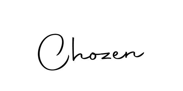 How to Draw Chozen signature style? Autography-DOLnW is a latest design signature styles for name Chozen. Chozen signature style 10 images and pictures png