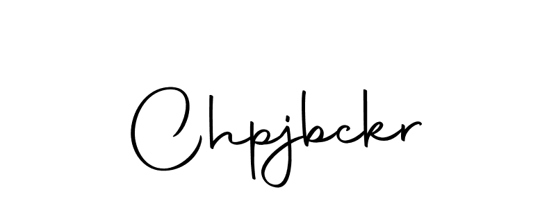You can use this online signature creator to create a handwritten signature for the name Chpjbckr. This is the best online autograph maker. Chpjbckr signature style 10 images and pictures png