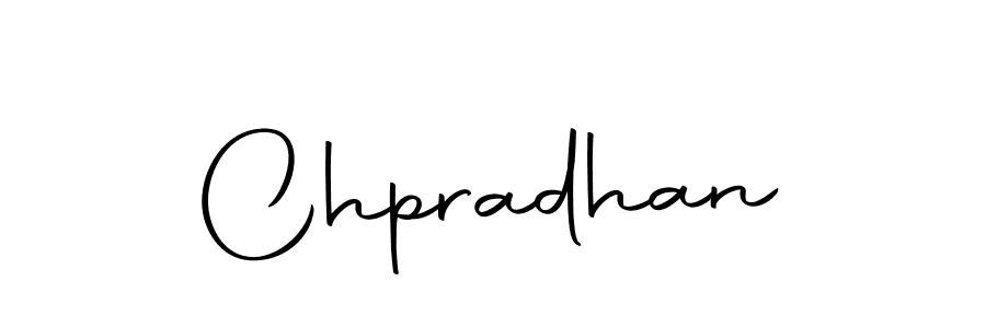 Also we have Chpradhan name is the best signature style. Create professional handwritten signature collection using Autography-DOLnW autograph style. Chpradhan signature style 10 images and pictures png