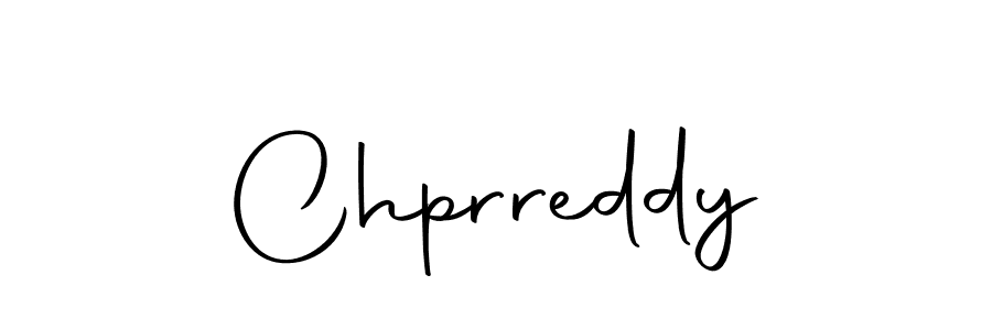 Similarly Autography-DOLnW is the best handwritten signature design. Signature creator online .You can use it as an online autograph creator for name Chprreddy. Chprreddy signature style 10 images and pictures png
