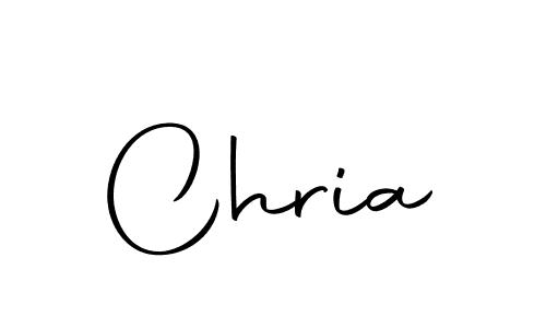 if you are searching for the best signature style for your name Chria. so please give up your signature search. here we have designed multiple signature styles  using Autography-DOLnW. Chria signature style 10 images and pictures png