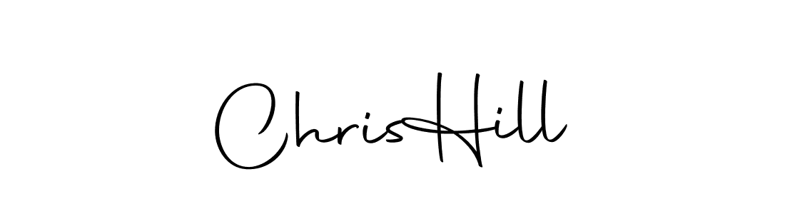 Here are the top 10 professional signature styles for the name Chris  Hill. These are the best autograph styles you can use for your name. Chris  Hill signature style 10 images and pictures png