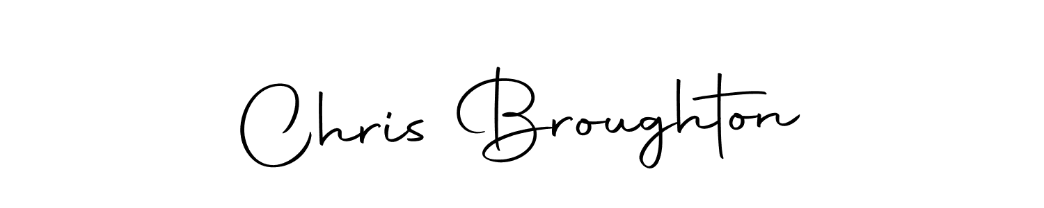 The best way (Autography-DOLnW) to make a short signature is to pick only two or three words in your name. The name Chris Broughton include a total of six letters. For converting this name. Chris Broughton signature style 10 images and pictures png