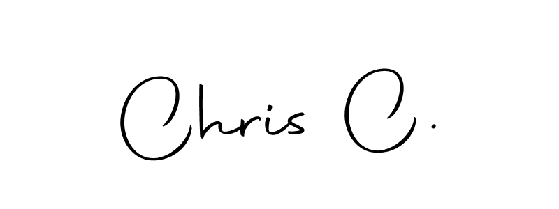 You can use this online signature creator to create a handwritten signature for the name Chris C.. This is the best online autograph maker. Chris C. signature style 10 images and pictures png