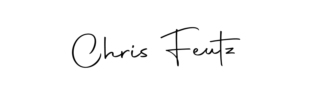 Make a short Chris Feutz signature style. Manage your documents anywhere anytime using Autography-DOLnW. Create and add eSignatures, submit forms, share and send files easily. Chris Feutz signature style 10 images and pictures png