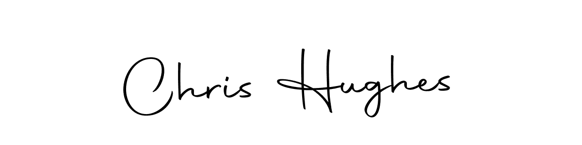 Autography-DOLnW is a professional signature style that is perfect for those who want to add a touch of class to their signature. It is also a great choice for those who want to make their signature more unique. Get Chris Hughes name to fancy signature for free. Chris Hughes signature style 10 images and pictures png