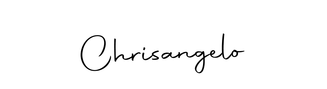 Here are the top 10 professional signature styles for the name Chrisangelo. These are the best autograph styles you can use for your name. Chrisangelo signature style 10 images and pictures png