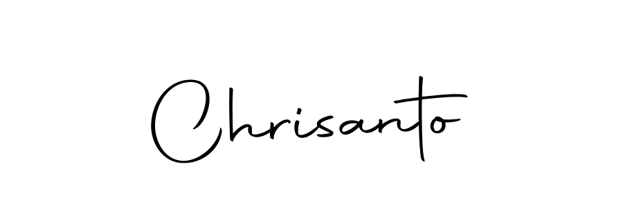 Once you've used our free online signature maker to create your best signature Autography-DOLnW style, it's time to enjoy all of the benefits that Chrisanto name signing documents. Chrisanto signature style 10 images and pictures png