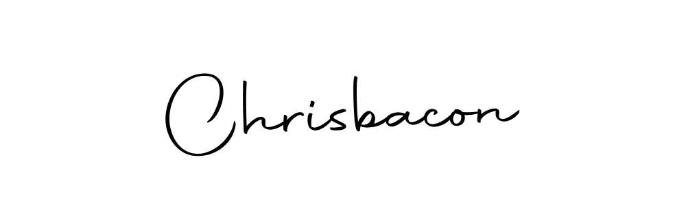You can use this online signature creator to create a handwritten signature for the name Chrisbacon. This is the best online autograph maker. Chrisbacon signature style 10 images and pictures png