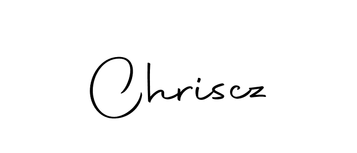 It looks lik you need a new signature style for name Chriscz. Design unique handwritten (Autography-DOLnW) signature with our free signature maker in just a few clicks. Chriscz signature style 10 images and pictures png