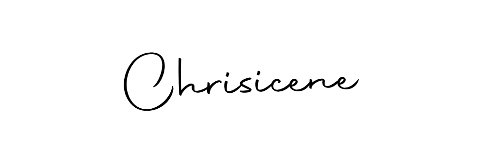 Here are the top 10 professional signature styles for the name Chrisicene. These are the best autograph styles you can use for your name. Chrisicene signature style 10 images and pictures png