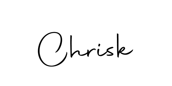 You can use this online signature creator to create a handwritten signature for the name Chrisk. This is the best online autograph maker. Chrisk signature style 10 images and pictures png