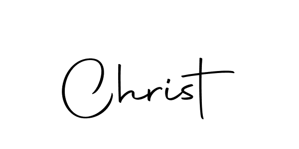 It looks lik you need a new signature style for name Christ. Design unique handwritten (Autography-DOLnW) signature with our free signature maker in just a few clicks. Christ signature style 10 images and pictures png