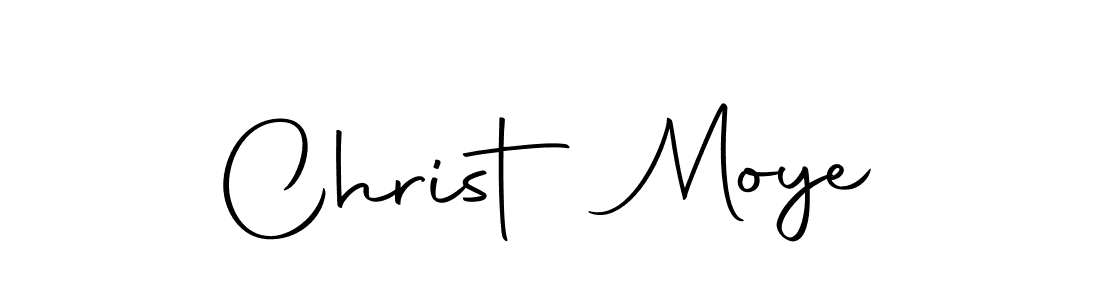 Here are the top 10 professional signature styles for the name Christ Moye. These are the best autograph styles you can use for your name. Christ Moye signature style 10 images and pictures png