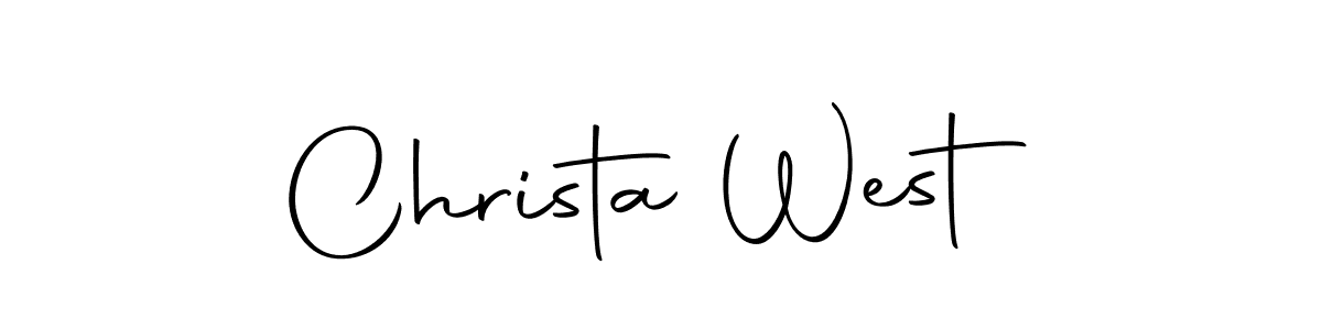 Also You can easily find your signature by using the search form. We will create Christa West name handwritten signature images for you free of cost using Autography-DOLnW sign style. Christa West signature style 10 images and pictures png