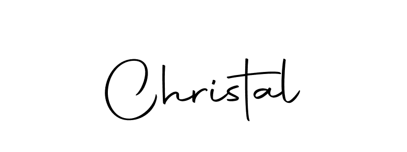 Make a beautiful signature design for name Christal. Use this online signature maker to create a handwritten signature for free. Christal signature style 10 images and pictures png