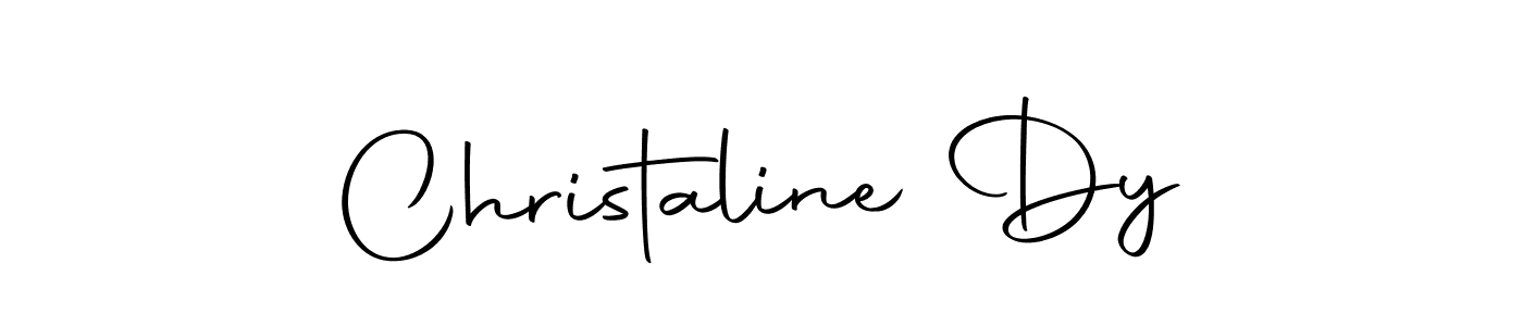 Also You can easily find your signature by using the search form. We will create Christaline Dy name handwritten signature images for you free of cost using Autography-DOLnW sign style. Christaline Dy signature style 10 images and pictures png