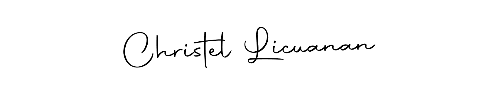 How to Draw Christel Licuanan signature style? Autography-DOLnW is a latest design signature styles for name Christel Licuanan. Christel Licuanan signature style 10 images and pictures png