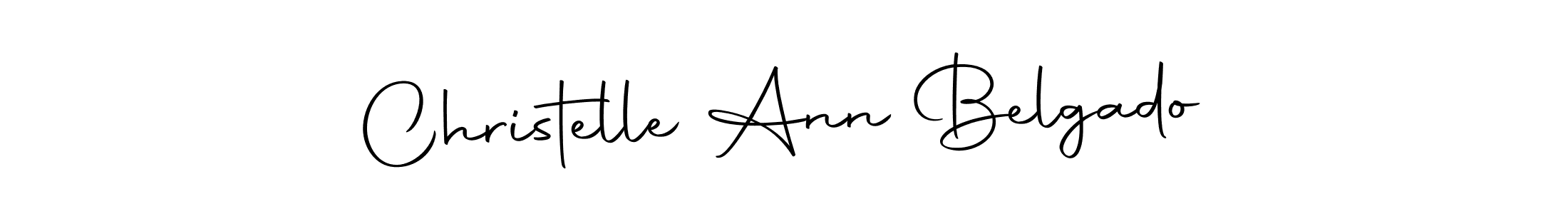 You should practise on your own different ways (Autography-DOLnW) to write your name (Christelle Ann Belgado) in signature. don't let someone else do it for you. Christelle Ann Belgado signature style 10 images and pictures png