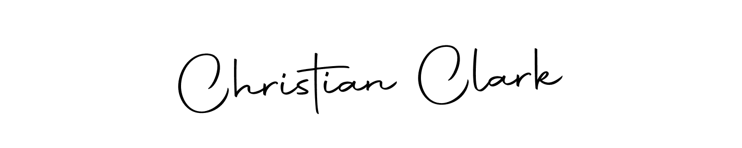 Make a short Christian Clark signature style. Manage your documents anywhere anytime using Autography-DOLnW. Create and add eSignatures, submit forms, share and send files easily. Christian Clark signature style 10 images and pictures png