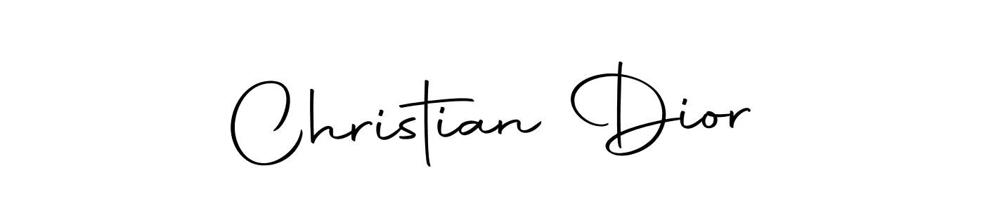 You can use this online signature creator to create a handwritten signature for the name Christian Dior. This is the best online autograph maker. Christian Dior signature style 10 images and pictures png