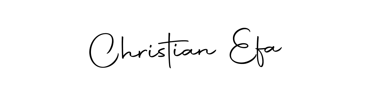 Best and Professional Signature Style for Christian Efa. Autography-DOLnW Best Signature Style Collection. Christian Efa signature style 10 images and pictures png