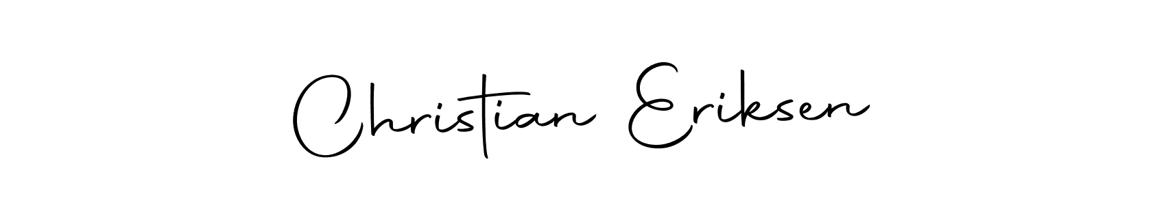 Make a short Christian Eriksen signature style. Manage your documents anywhere anytime using Autography-DOLnW. Create and add eSignatures, submit forms, share and send files easily. Christian Eriksen signature style 10 images and pictures png