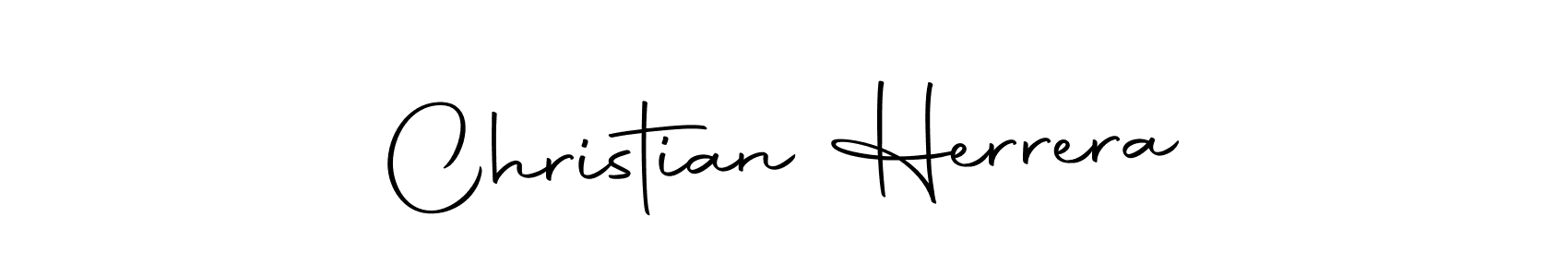 Check out images of Autograph of Christian Herrera name. Actor Christian Herrera Signature Style. Autography-DOLnW is a professional sign style online. Christian Herrera signature style 10 images and pictures png