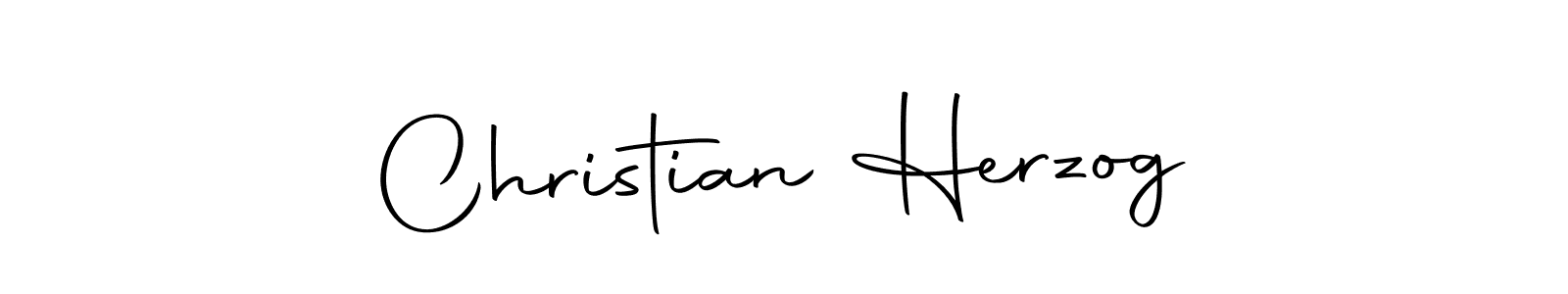 Make a short Christian Herzog signature style. Manage your documents anywhere anytime using Autography-DOLnW. Create and add eSignatures, submit forms, share and send files easily. Christian Herzog signature style 10 images and pictures png