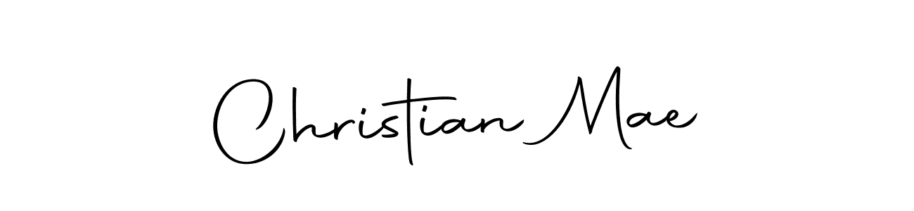 if you are searching for the best signature style for your name Christian Mae. so please give up your signature search. here we have designed multiple signature styles  using Autography-DOLnW. Christian Mae signature style 10 images and pictures png