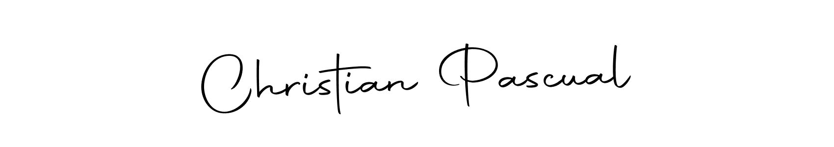 Similarly Autography-DOLnW is the best handwritten signature design. Signature creator online .You can use it as an online autograph creator for name Christian Pascual. Christian Pascual signature style 10 images and pictures png