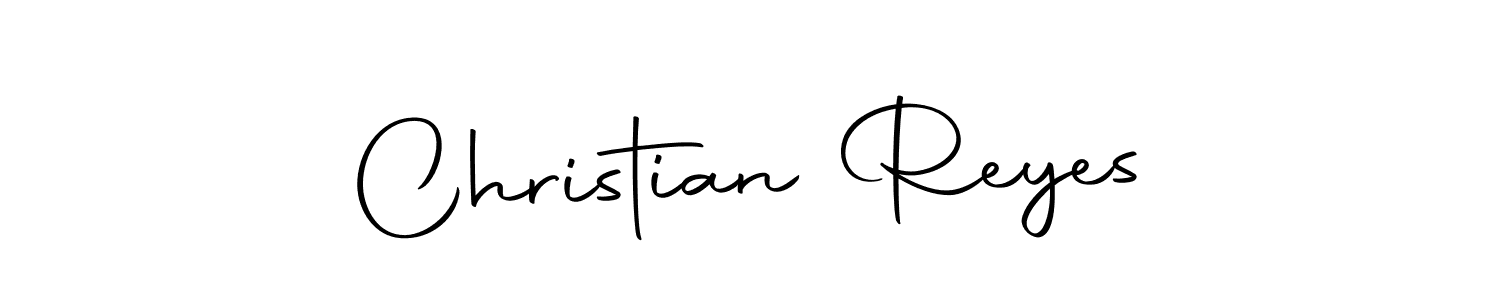 How to Draw Christian Reyes signature style? Autography-DOLnW is a latest design signature styles for name Christian Reyes. Christian Reyes signature style 10 images and pictures png