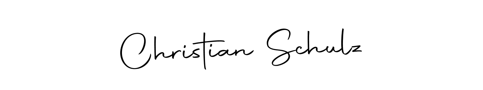 Here are the top 10 professional signature styles for the name Christian Schulz. These are the best autograph styles you can use for your name. Christian Schulz signature style 10 images and pictures png