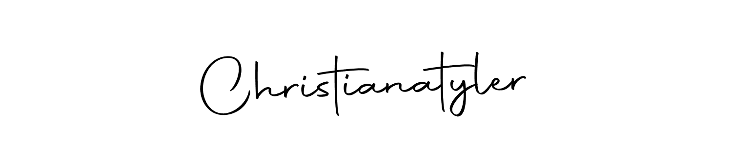 Here are the top 10 professional signature styles for the name Christianatyler. These are the best autograph styles you can use for your name. Christianatyler signature style 10 images and pictures png