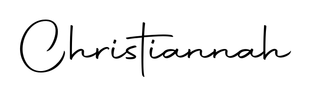 Also we have Christiannah name is the best signature style. Create professional handwritten signature collection using Autography-DOLnW autograph style. Christiannah signature style 10 images and pictures png