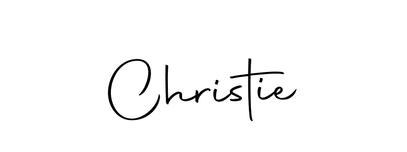 Also we have Christie name is the best signature style. Create professional handwritten signature collection using Autography-DOLnW autograph style. Christie signature style 10 images and pictures png