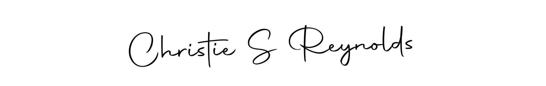 This is the best signature style for the Christie S Reynolds name. Also you like these signature font (Autography-DOLnW). Mix name signature. Christie S Reynolds signature style 10 images and pictures png